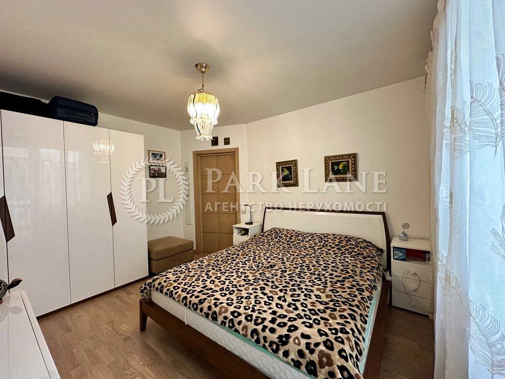 Смарагдовий Шаповала Генерала Кудряшова Пори року 4 сезони Київ - зображення 7