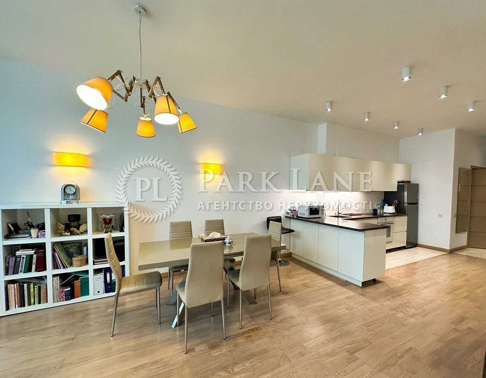 Смарагдовий Шаповала Генерала Кудряшова Пори року 4 сезони Київ - зображення 4