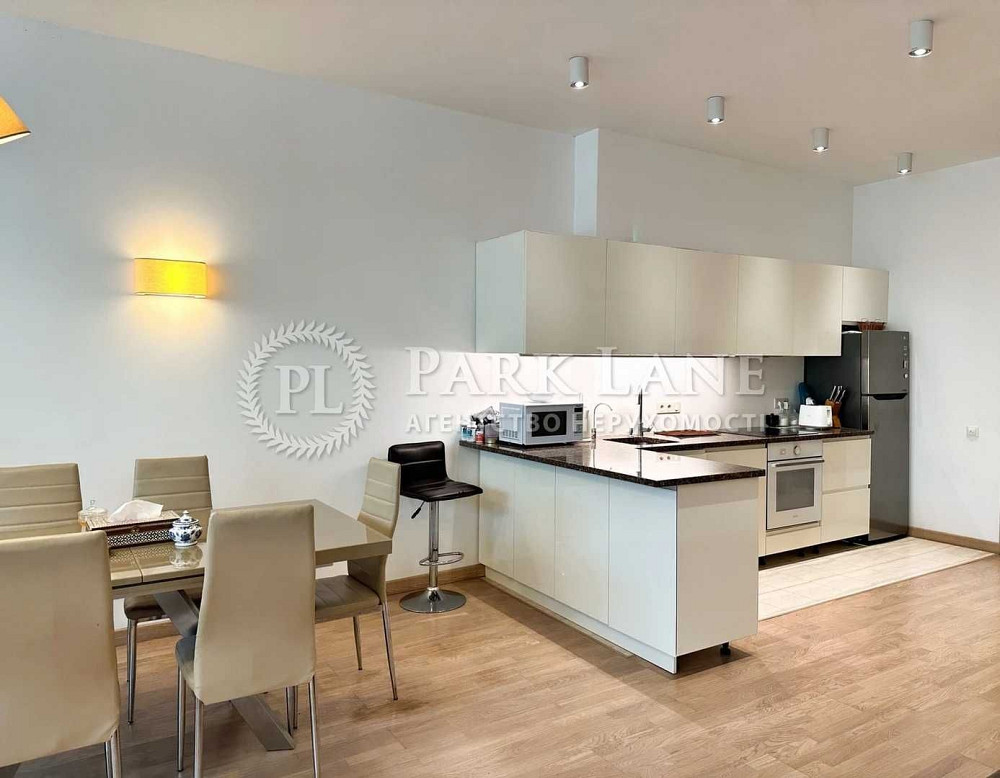 Смарагдовий Шаповала Генерала Кудряшова Пори року 4 сезони Київ - зображення 5