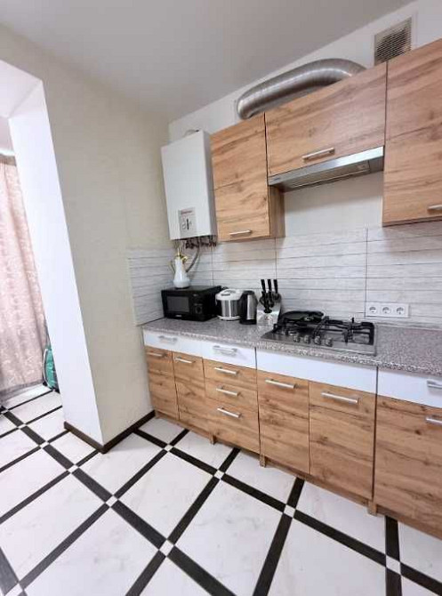 Євро 2к квартира, поруч парк, швидкий виїзд на Київ Буча - зображення 3