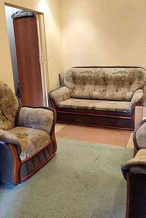 Продам 1к. квартиру, ЖМ Придніпровськ. Дніпро