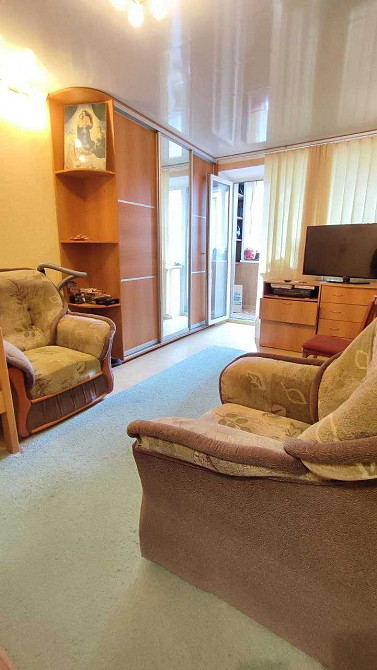 Продам 1к. квартиру, ЖМ Придніпровськ. Дніпро - зображення 5