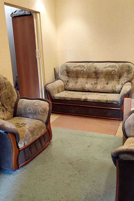 Продам 1к. квартиру, ЖМ Придніпровськ. Дніпро - зображення 6