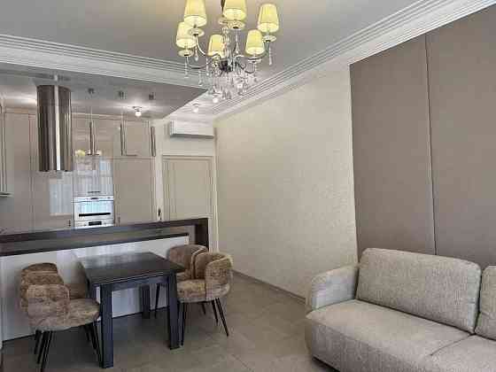 New 3к 85м2 Центр Печерський Тютюника Французький Квартал Central Park Киев