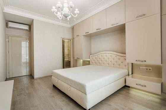 New 3к 85м2 Центр Печерський Тютюника Французький Квартал Central Park Киев