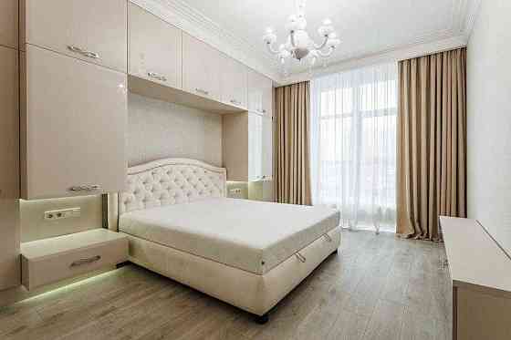 New 3к 85м2 Центр Печерський Тютюника Французький Квартал Central Park Киев