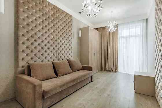 New 3к 85м2 Центр Печерський Тютюника Французький Квартал Central Park Киев