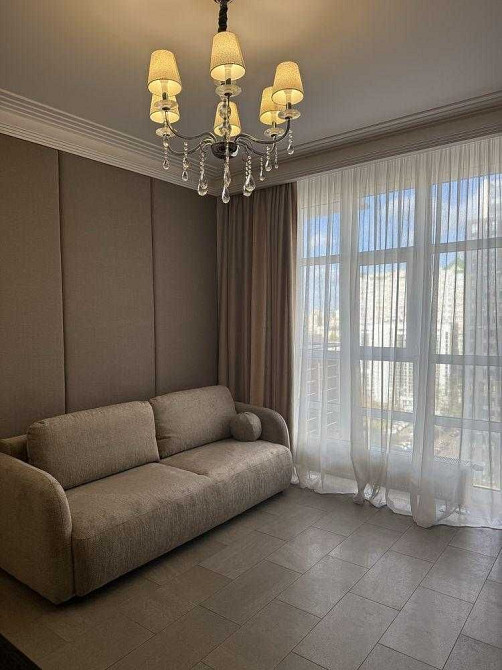 New 3к 85м2 Центр Печерський Тютюника Французький Квартал Central Park Київ - зображення 8