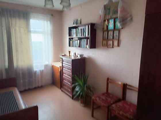 Двухкомнатная квартира на Ласточке
Документы в порядке. Готова к сделк Кривий Ріг