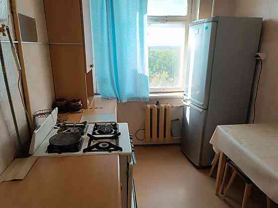 Двухкомнатная квартира на Ласточке
Документы в порядке. Готова к сделк Кривий Ріг