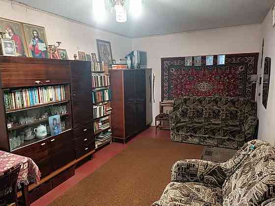 Двухкомнатная квартира на Ласточке
Документы в порядке. Готова к сделк Кривий Ріг