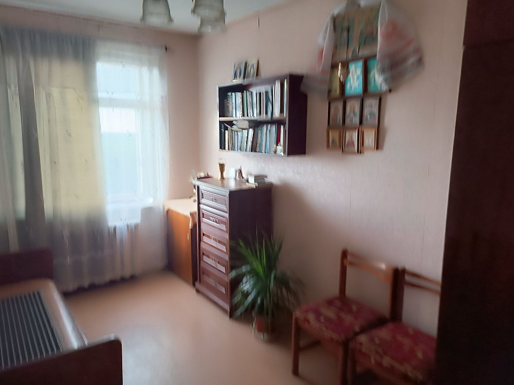 Двухкомнатная квартира на Ласточке
Документы в порядке. Готова к сделк Кривой Рог - изображение 5