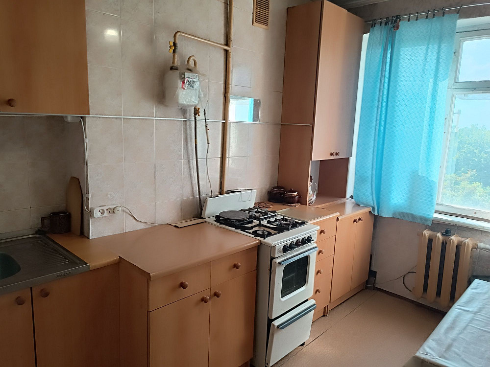 Двухкомнатная квартира на Ласточке
Документы в порядке. Готова к сделк Кривой Рог - изображение 7