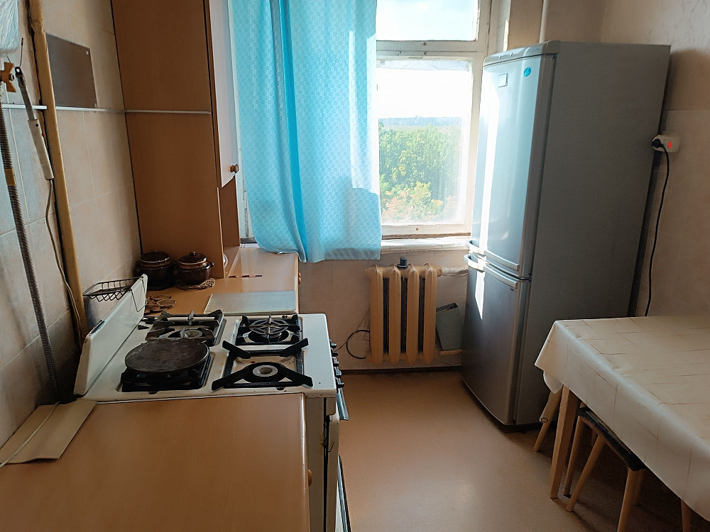 Двухкомнатная квартира на Ласточке
Документы в порядке. Готова к сделк Кривой Рог - изображение 6