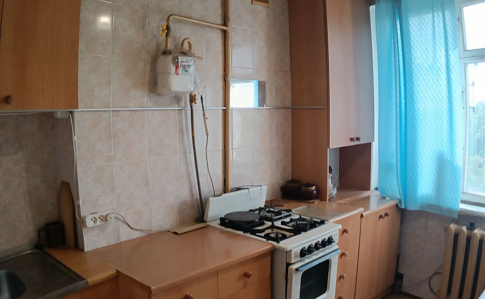 Двухкомнатная квартира на Ласточке
Документы в порядке. Готова к сделк Кривой Рог - изображение 8