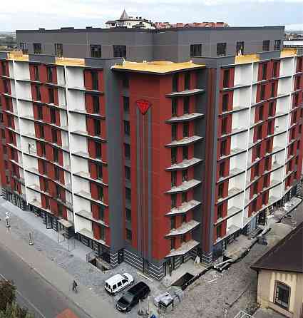 Квартира 64кв 4 поверх Коломия