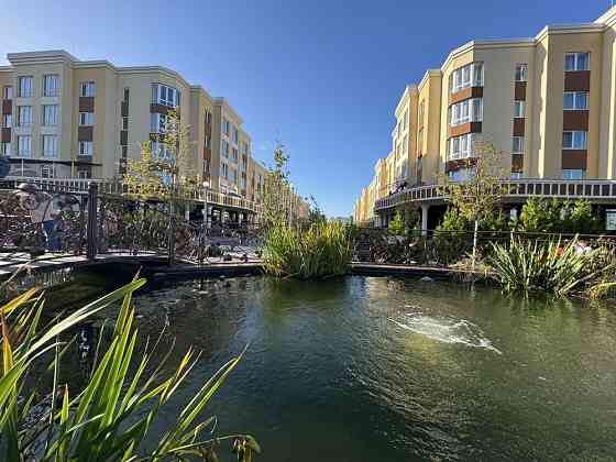 Квартира під є оселю софієвська борщагівка Софіївська Борщагівка