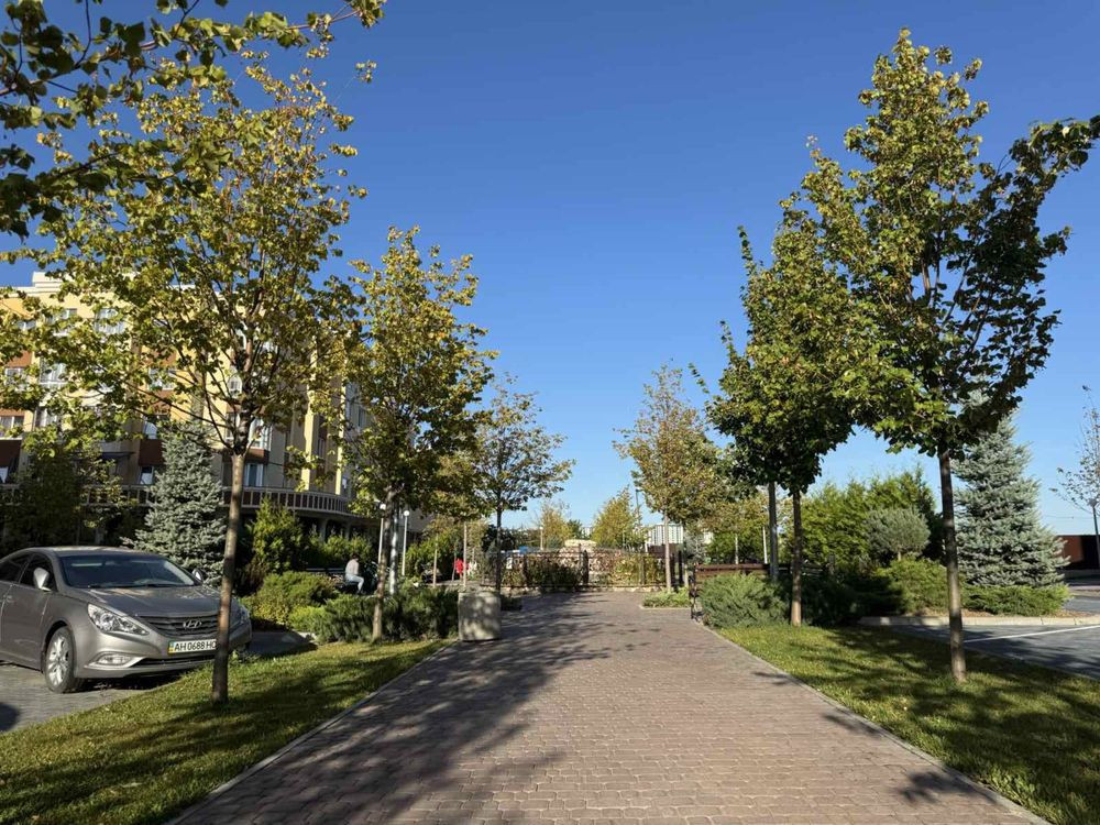 Квартира під є оселю софієвська борщагівка Софіївська Борщагівка - зображення 4