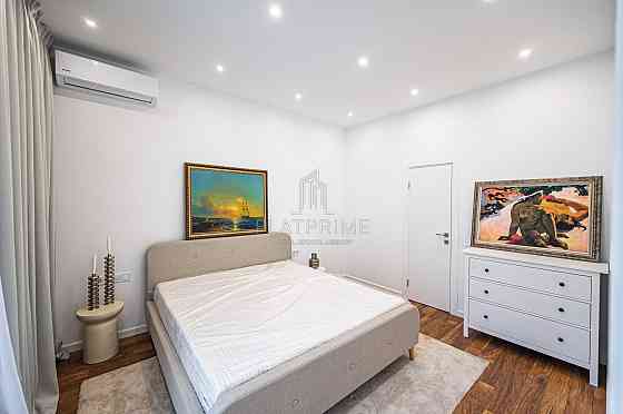 Стильна та автономна 2К квартира в ЖК «Notting Hill» Киев