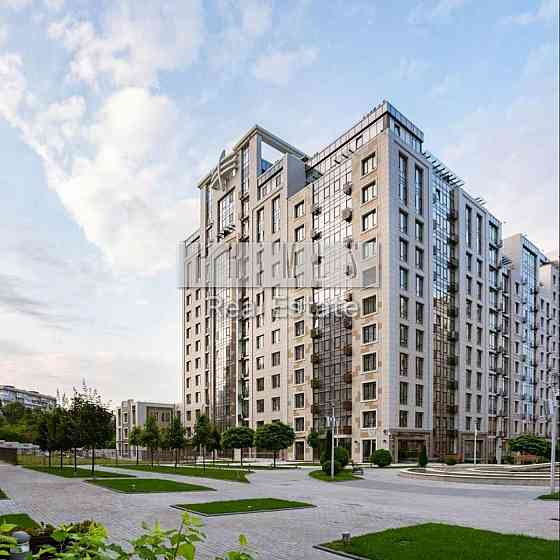 Продаж 1к квартира 66м2 Бульвар фонтанів Саперне Поле 3 Печерськ Киев