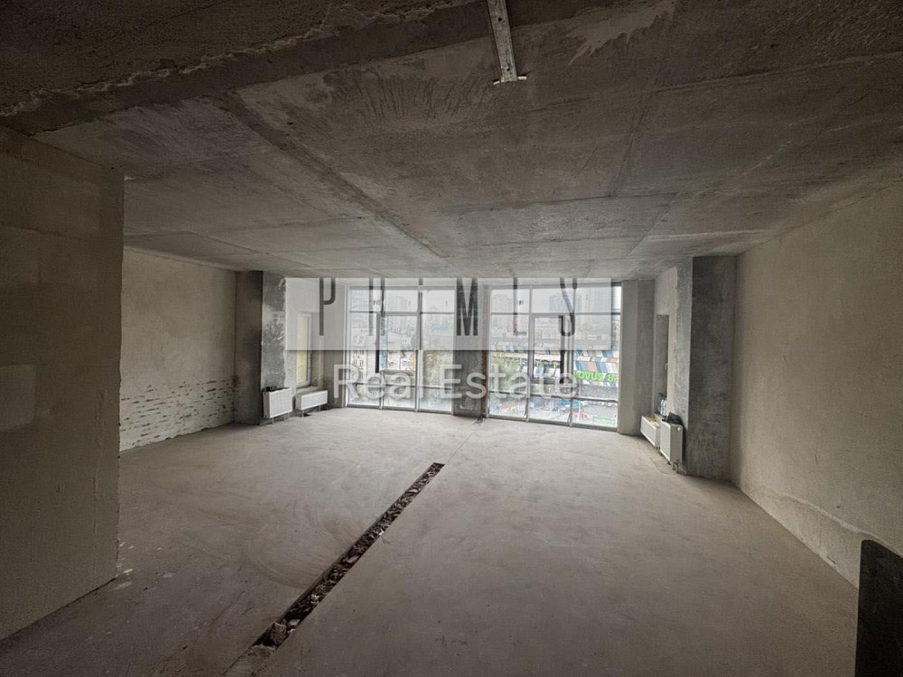 Продаж 1к квартира 66м2 Бульвар фонтанів Саперне Поле 3 Печерськ Київ - зображення 4