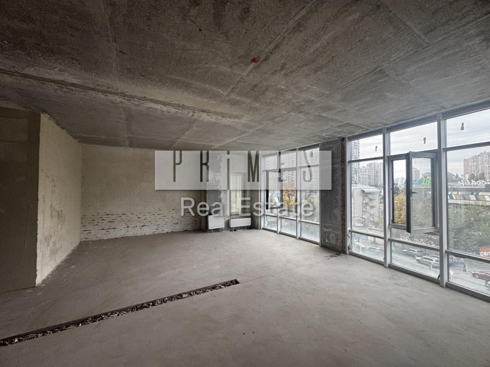 Продаж 1к квартира 66м2 Бульвар фонтанів Саперне Поле 3 Печерськ Київ - зображення 2