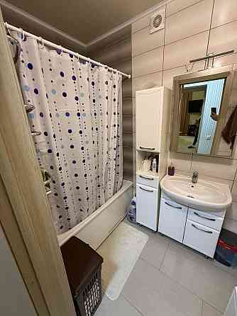 Однокімнатна квартира 44м2, центральний парк Ірпінь