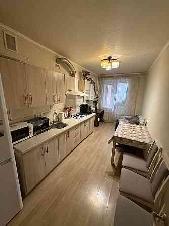 Однокімнатна квартира 44м2, центральний парк Ірпінь