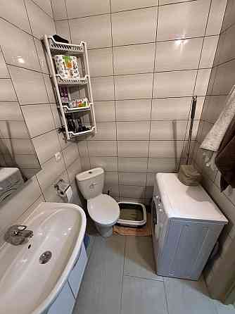 Однокімнатна квартира 44м2, центральний парк Ірпінь