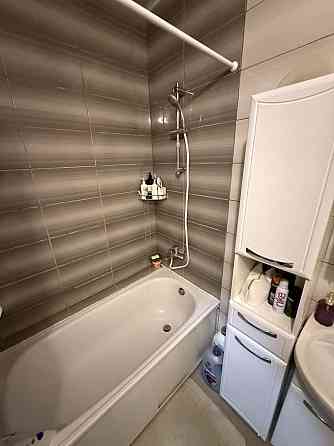 Однокімнатна квартира 44м2, центральний парк Ірпінь