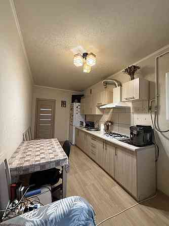 Однокімнатна квартира 44м2, центральний парк Ірпінь