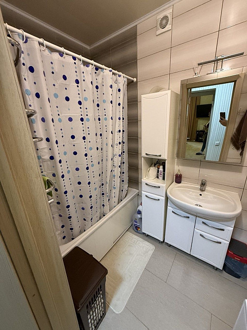 Однокімнатна квартира 44м2, центральний парк Ірпінь - зображення 6