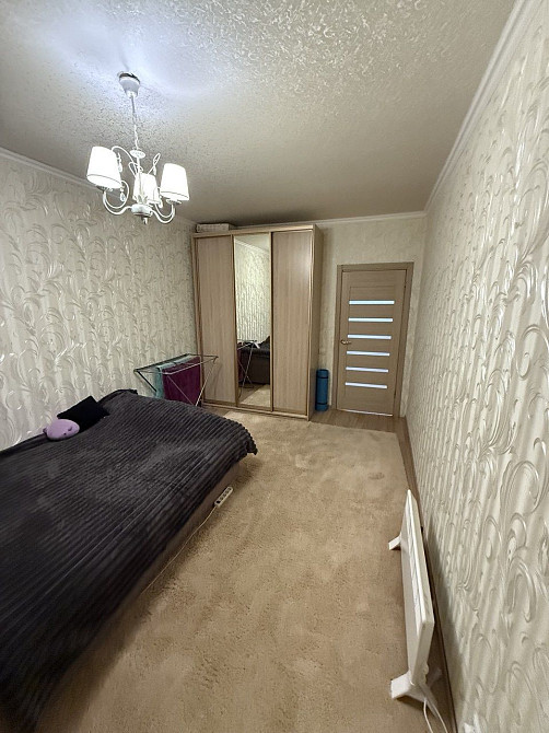 Однокімнатна квартира 44м2, центральний парк Ірпінь - зображення 8