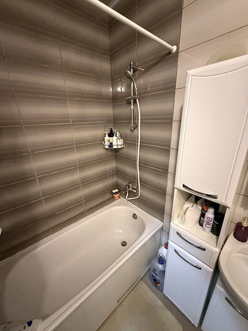 Однокімнатна квартира 44м2, центральний парк Ірпінь - зображення 4