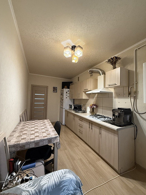 Однокімнатна квартира 44м2, центральний парк Ірпінь - зображення 3