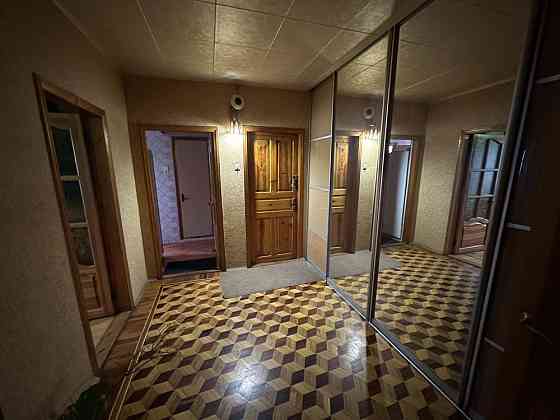 Продам 3х.кв.10/16 S-70м2. на Салтовке 601 Сертификат Харків