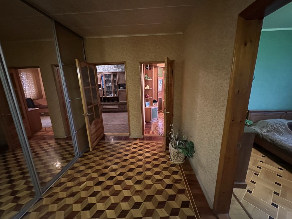 Продам 3х.кв.10/16 S-70м2. на Салтовке 601 Сертификат Харків - зображення 7