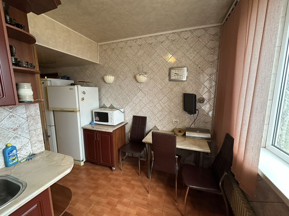 Продам 3х.кв.10/16 S-70м2. на Салтовке 601 Сертификат Харків - зображення 3