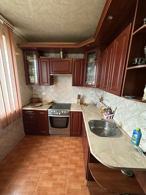 Продам 3х.кв.10/16 S-70м2. на Салтовке 601 Сертификат Харків - зображення 1