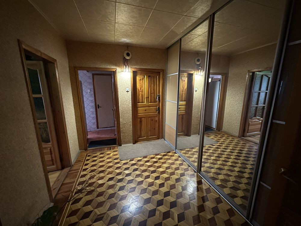 Продам 3х.кв.10/16 S-70м2. на Салтовке 601 Сертификат Харків - зображення 5