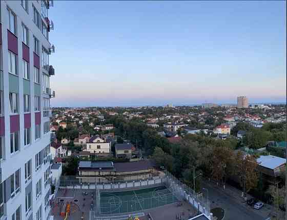 ЖК Горизонт на Костанди. ПРОДАЖА під є-відновлення  , або другі програ Одесса