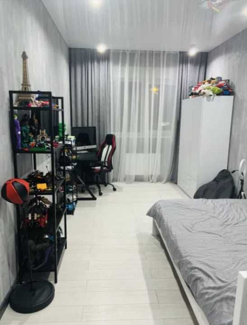 Велику продам  двух кім. квартиру в ЖК Крістал 67м.кв. з ремонтом!SE Харків - зображення 7