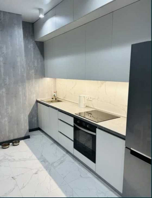 Велику продам  двух кім. квартиру в ЖК Крістал 67м.кв. з ремонтом!SE Харків - зображення 4