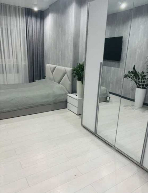 Велику продам  двух кім. квартиру в ЖК Крістал 67м.кв. з ремонтом!SE Харків - зображення 1