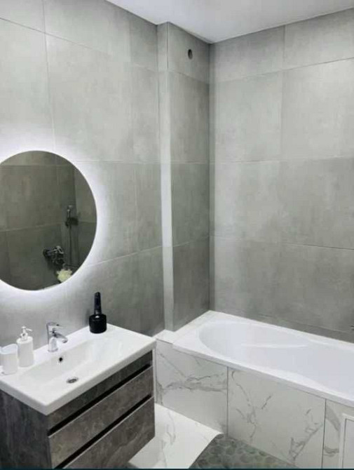 Велику продам  двух кім. квартиру в ЖК Крістал 67м.кв. з ремонтом!SE Харків - зображення 8