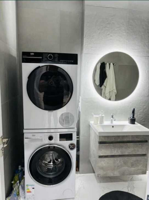 Велику продам  двух кім. квартиру в ЖК Крістал 67м.кв. з ремонтом!SE Харків - зображення 5