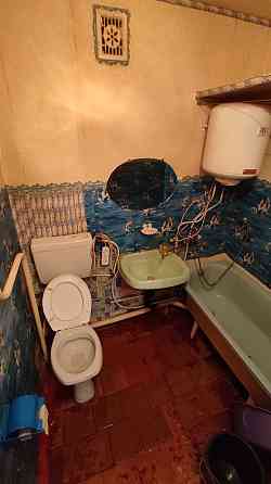 Продам 1-к квартиру 