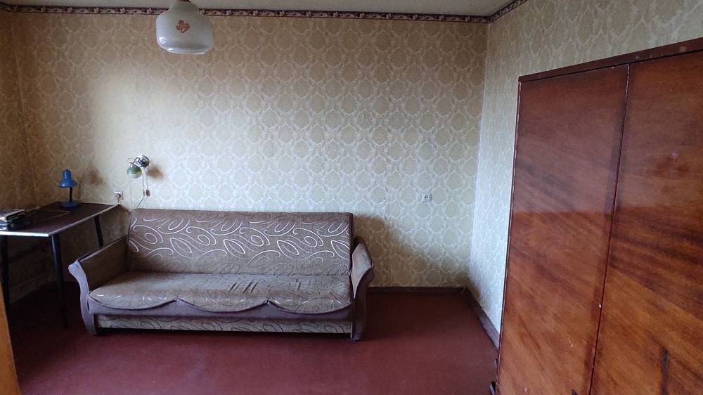 Продам 1-к квартиру  - зображення 3