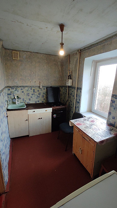 Продам 1-к квартиру  - зображення 2