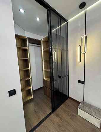 Простора 1к квартира з ремонтом в ЖК Family Plaza Івано-Франківськ